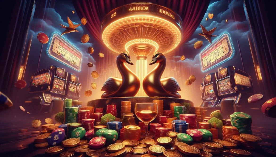 Winairlines Casino